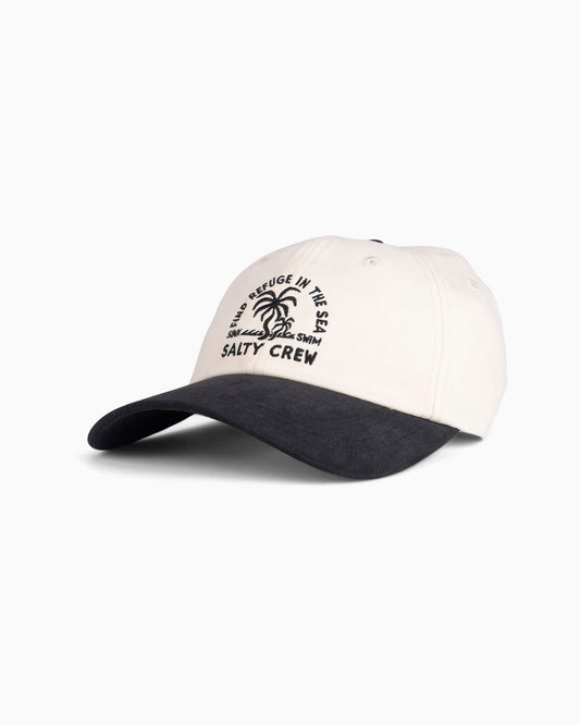 Salty Crew Womens - Good Times Dad Hat - Black