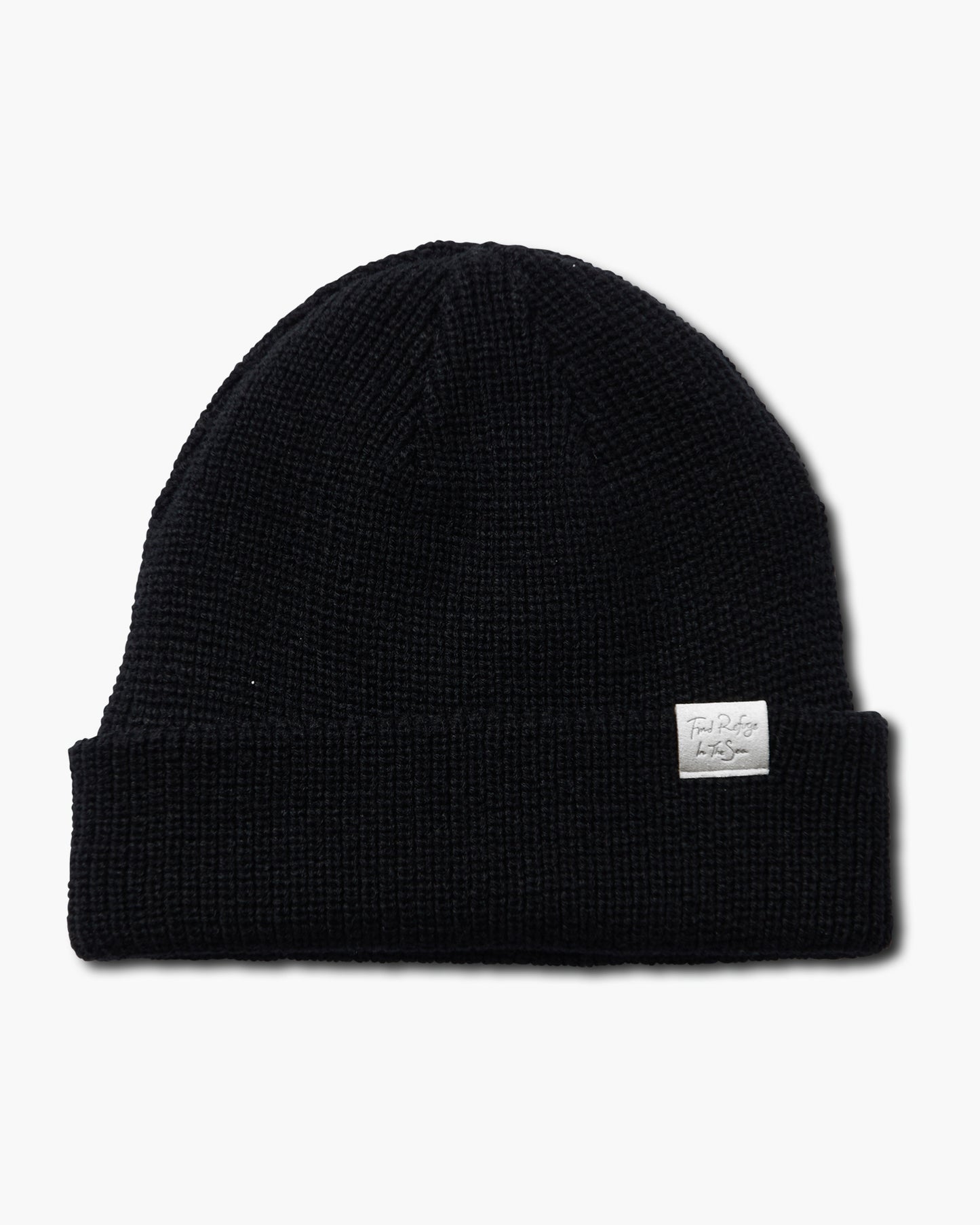 Breezer Beanie - Black