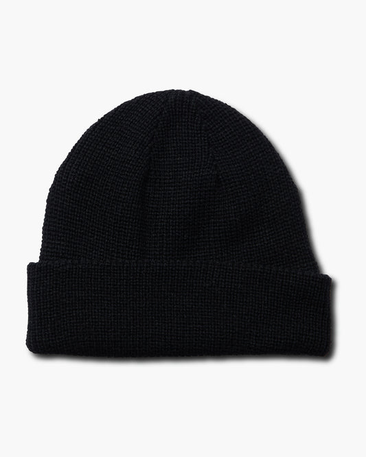 Breezer Beanie - Black