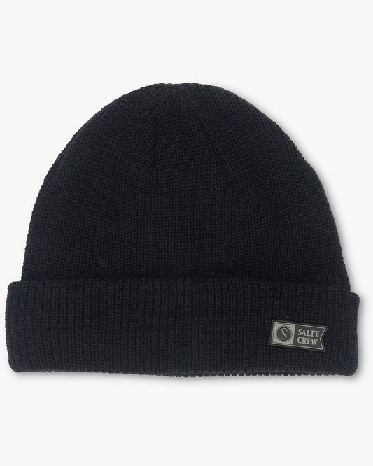 Salty Crew Men - Swellter Beanie - Black