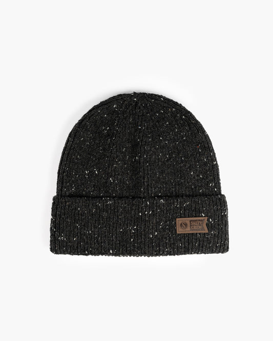 Salty Crew Men - Half Hitch Beanie - Black