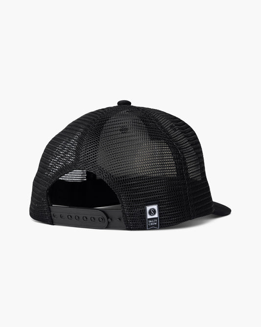 Tentacles  Retro Kids - Black