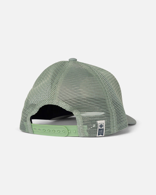 Tentacles  Retro Kids - Mineral Teal