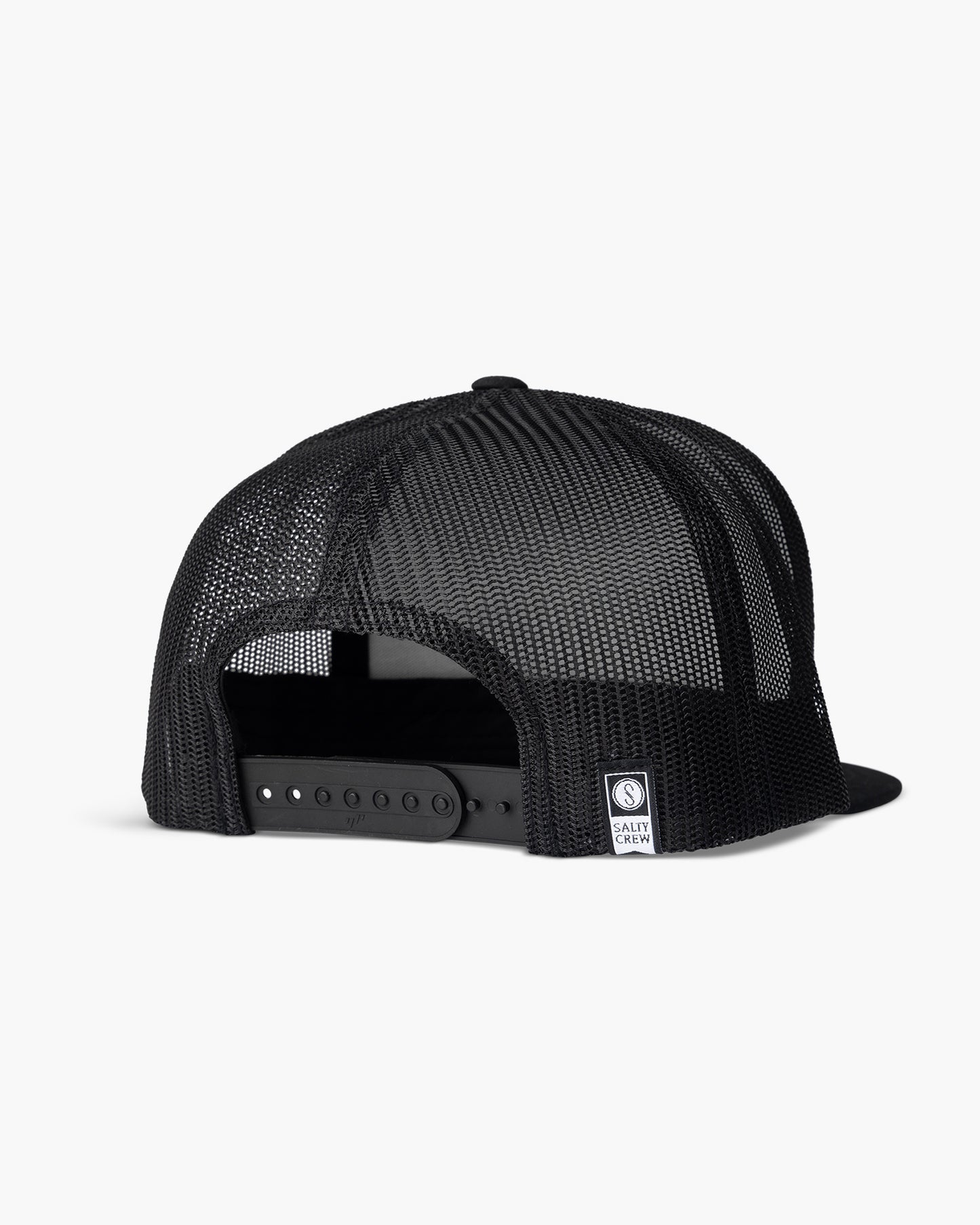 Striker Trucker - Black