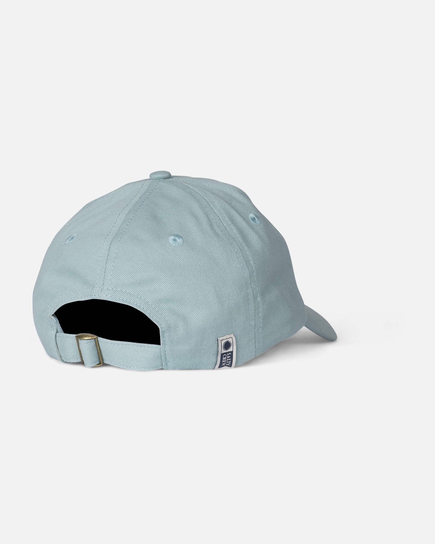 Salty crew HATS Catamaran Dad Hat - Sea Glass in Sea Glass