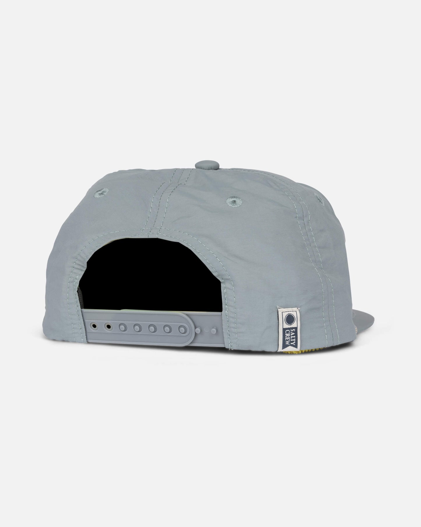 Salty crew HATS Stake Out  5 Panel Kids - Deep Sea in Deep Sea