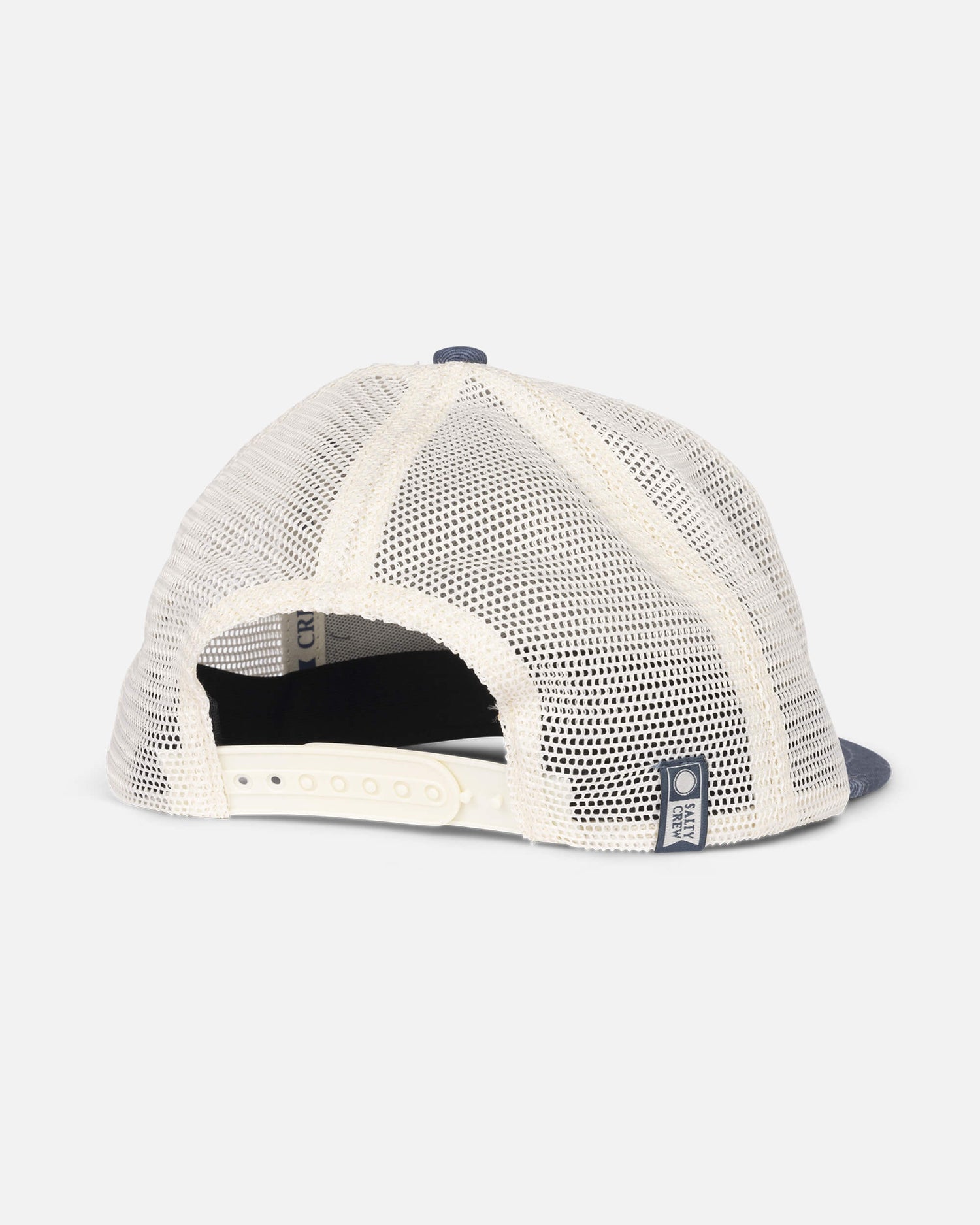 Salty crew HATS Reflection Trucker - Bluefin in Bluefin