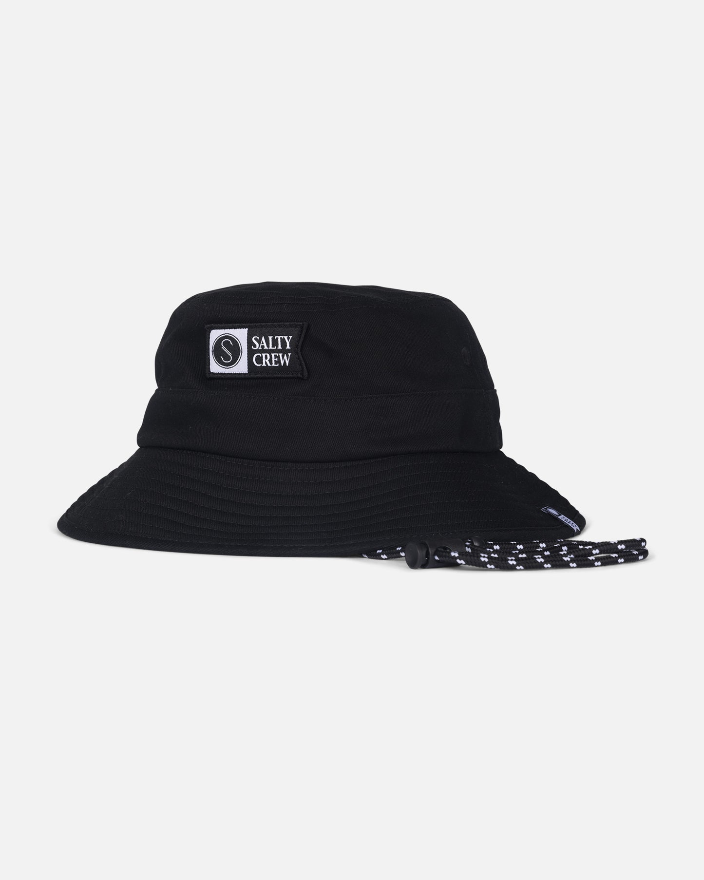 Alpha  Boonie Kids - Black