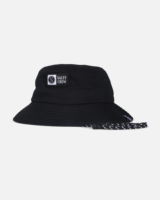 Alpha  Boonie Kids - Black