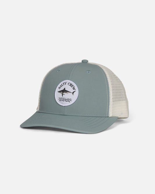 Bruce Trucker - Stormy Grey