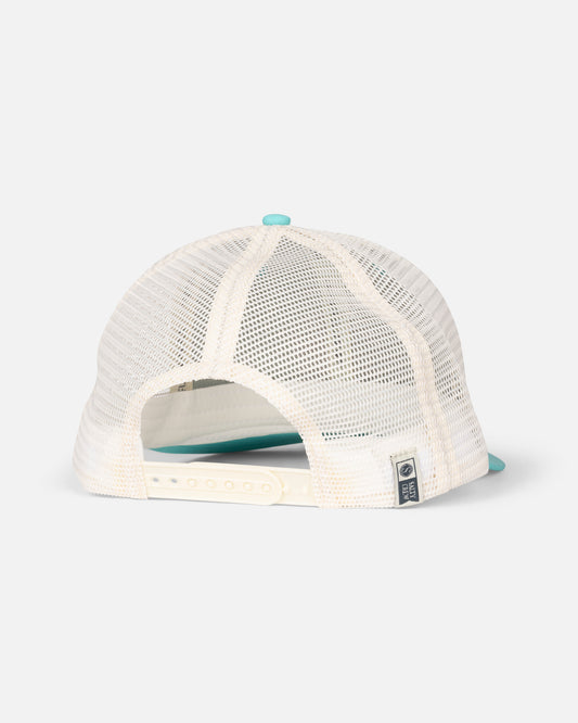 Bruce Trucker - Turquoise