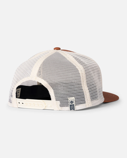 Good Times Trucker - Friar Brown