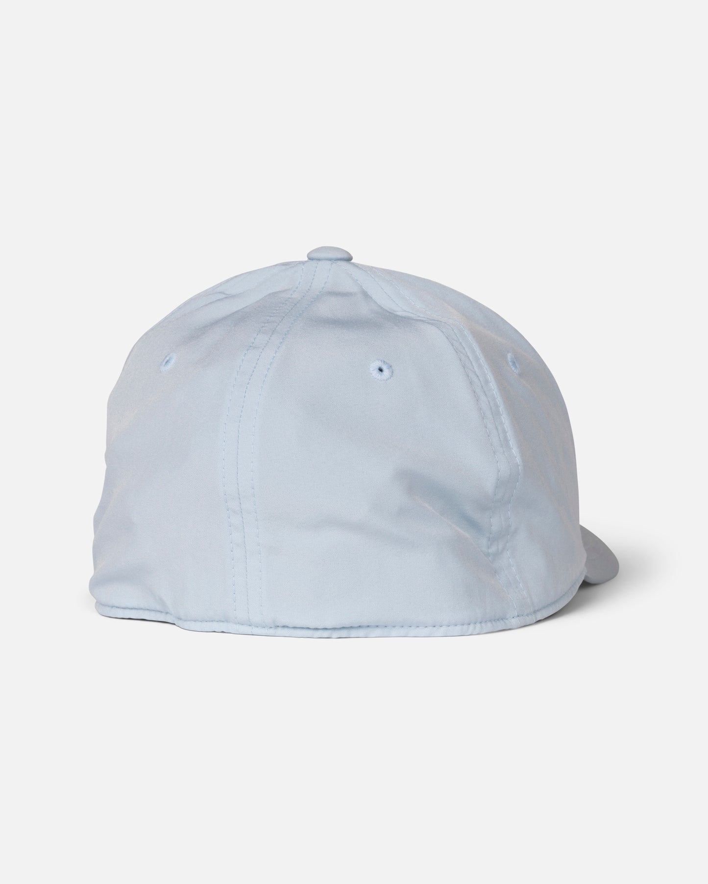 Apex Flexfit 6 Panel - Mineral Blue