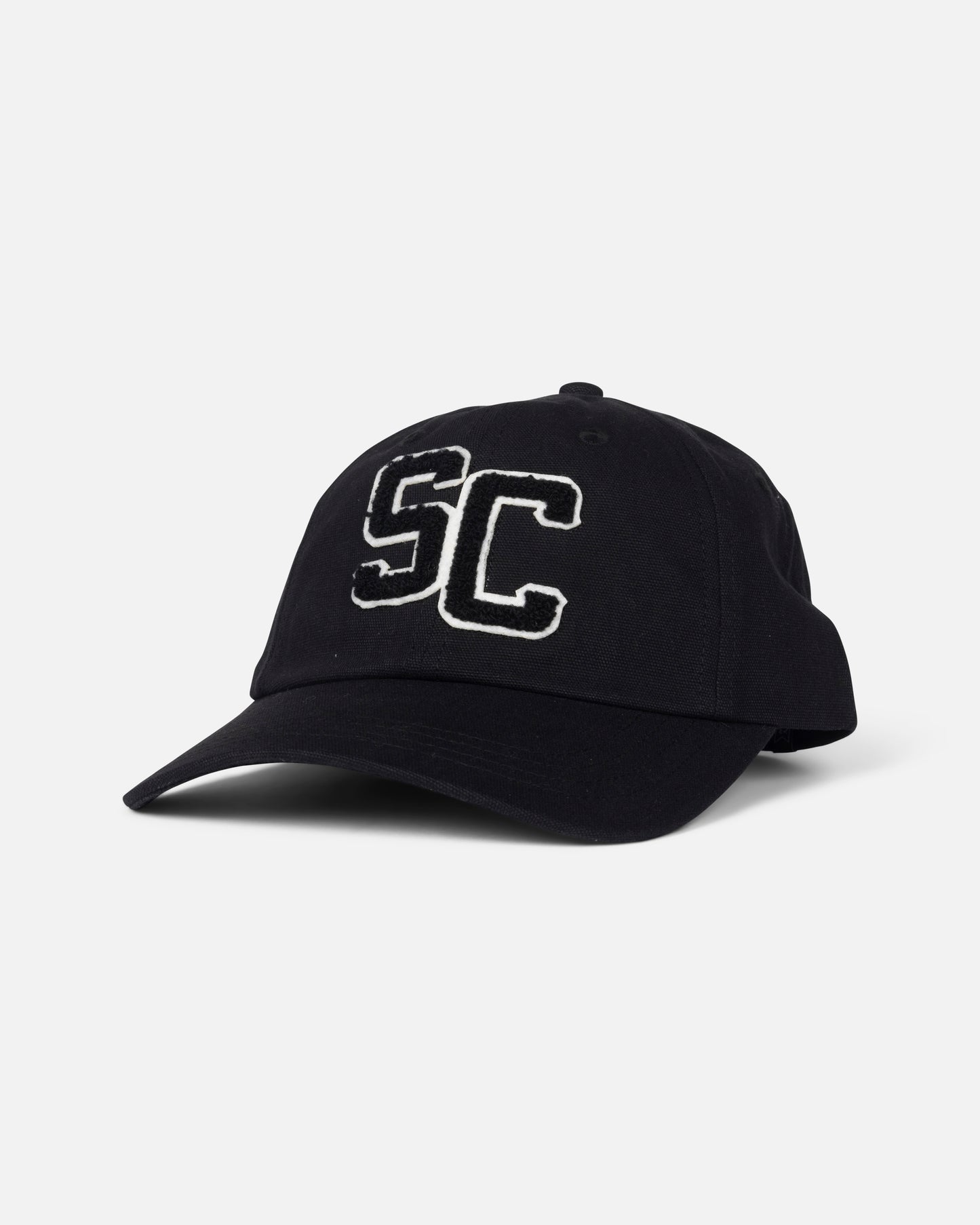 Sport Me Dad Hat - Black