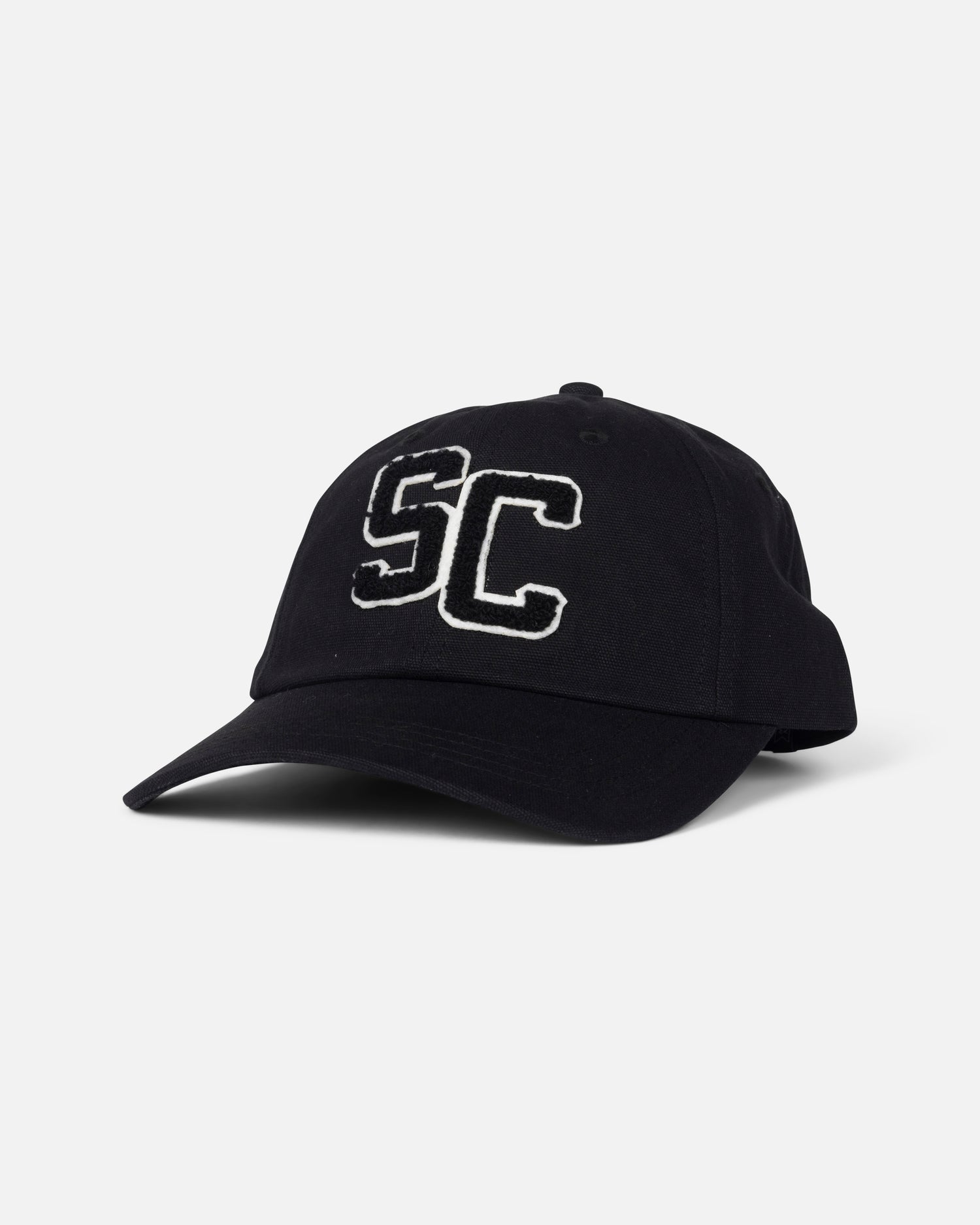 Sport Me Dad Hat - Black