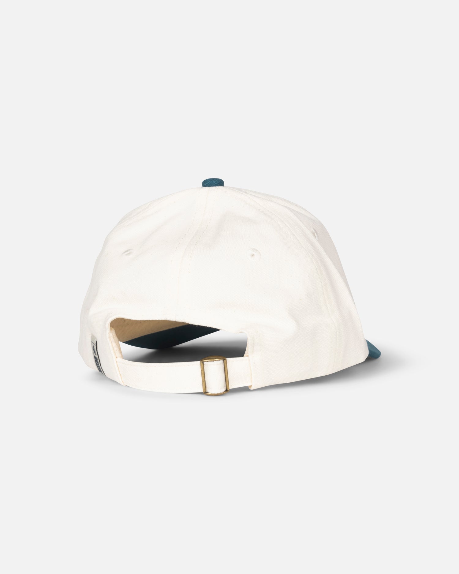 Sport Me Dad Hat - Off White