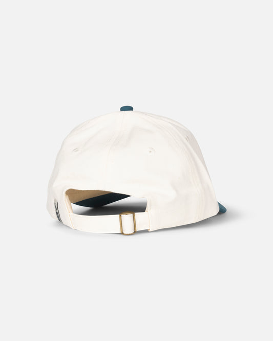 Sport Me Dad Hat - Off White