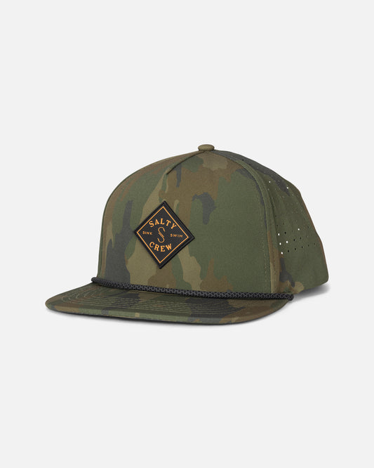 Long Range Snapback  - Ranger