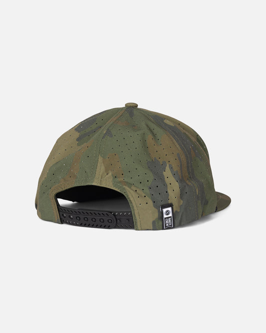 Long Range Snapback  - Ranger