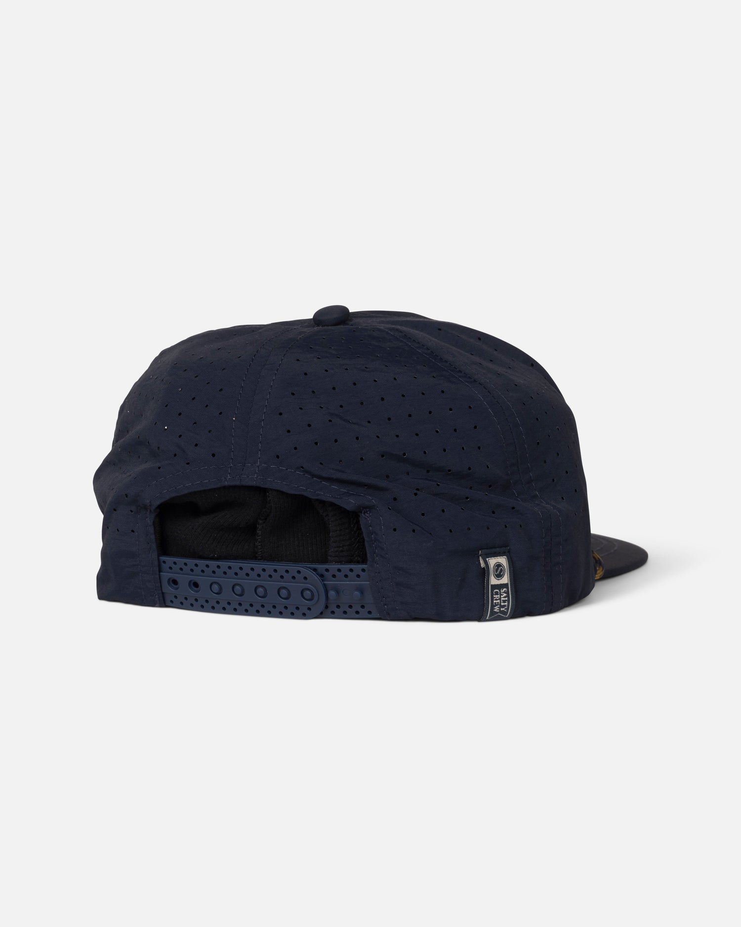 Topshot Snapback  - Navy