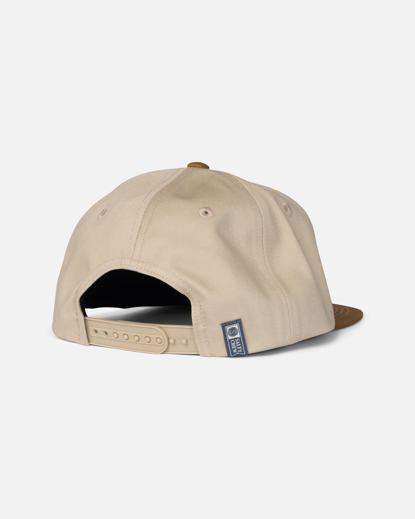 Workshop Snapback - Natural