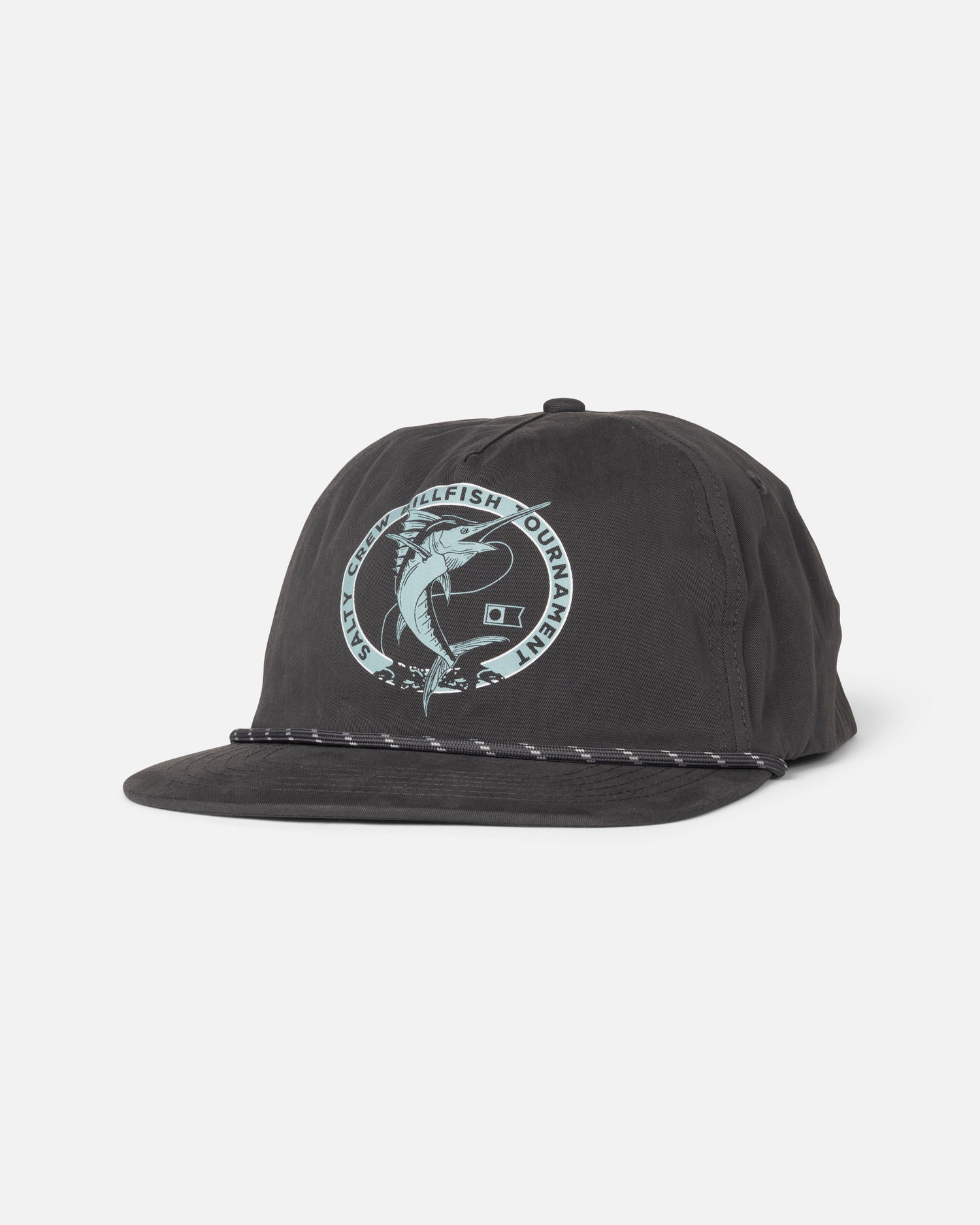 Shootout Snapback  - Phantom