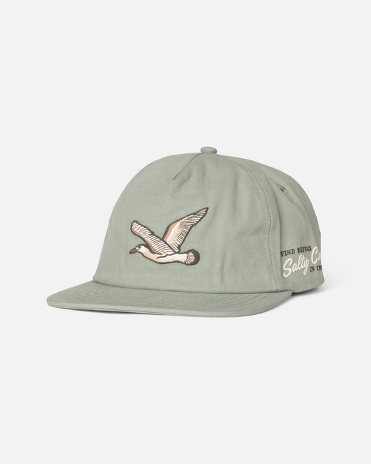 Coastal  Snapback Kids - Marine