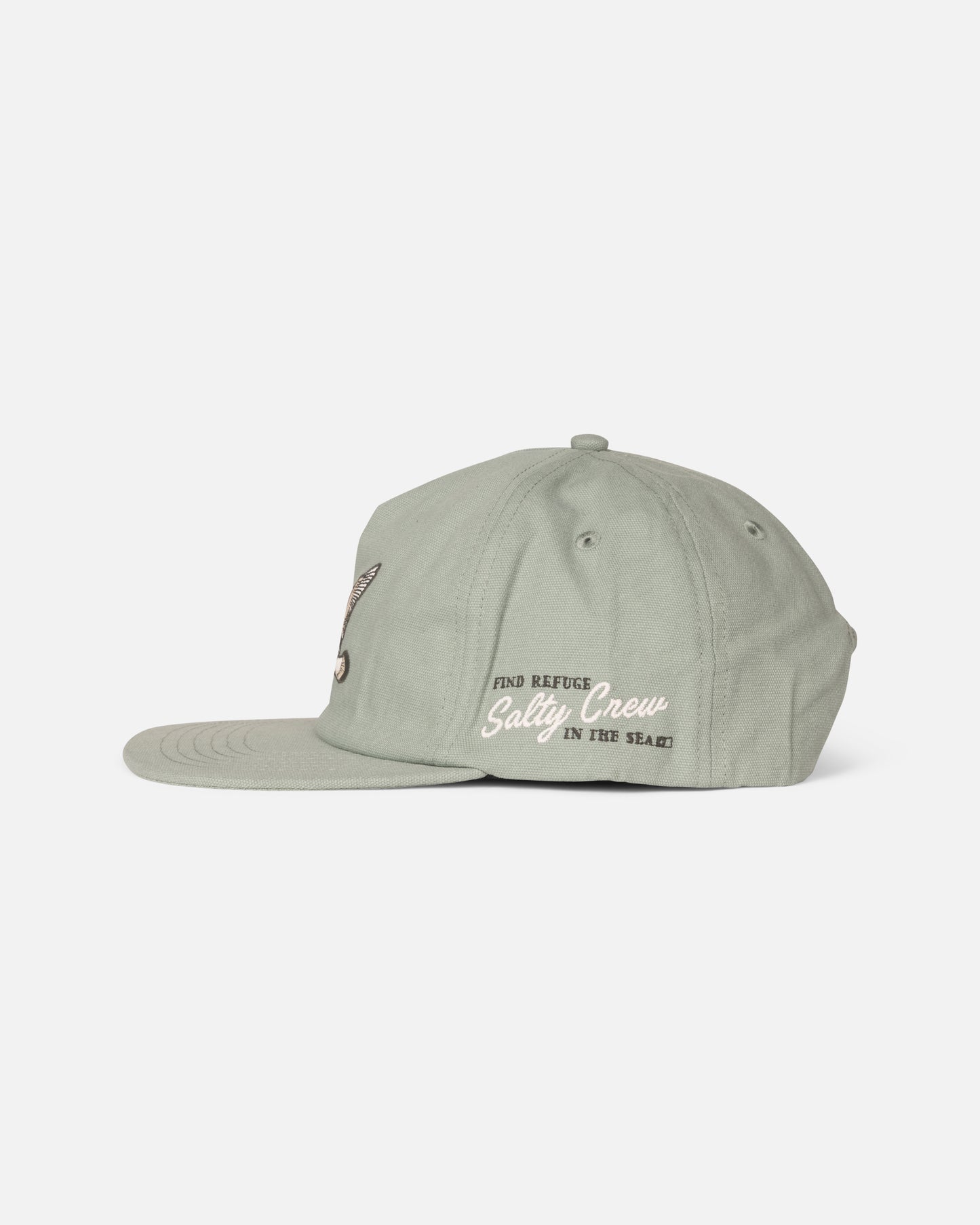 Coastal  Snapback Kids - Marine