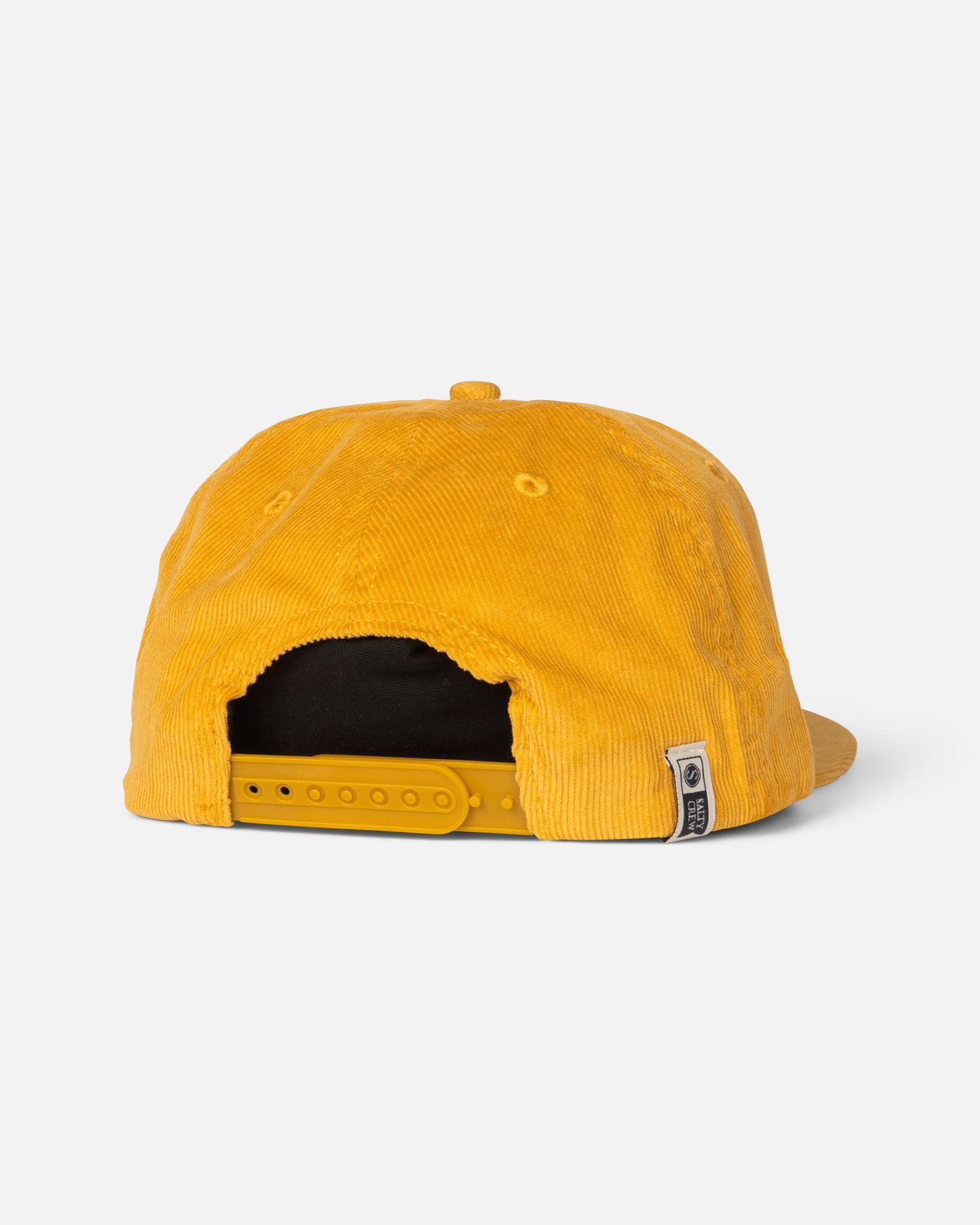Original Snapback - Mineral Yellow