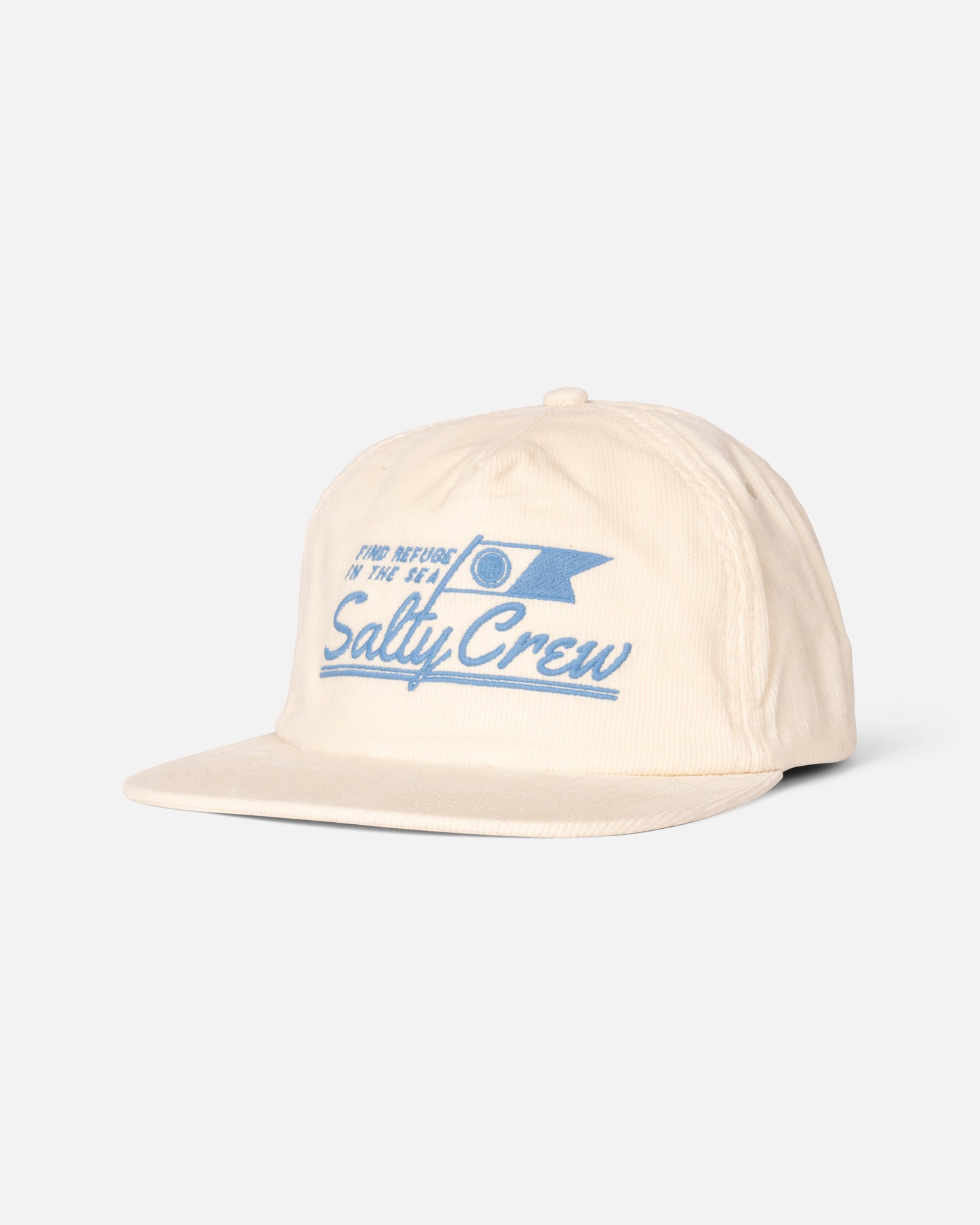 Original Snapback - Off White