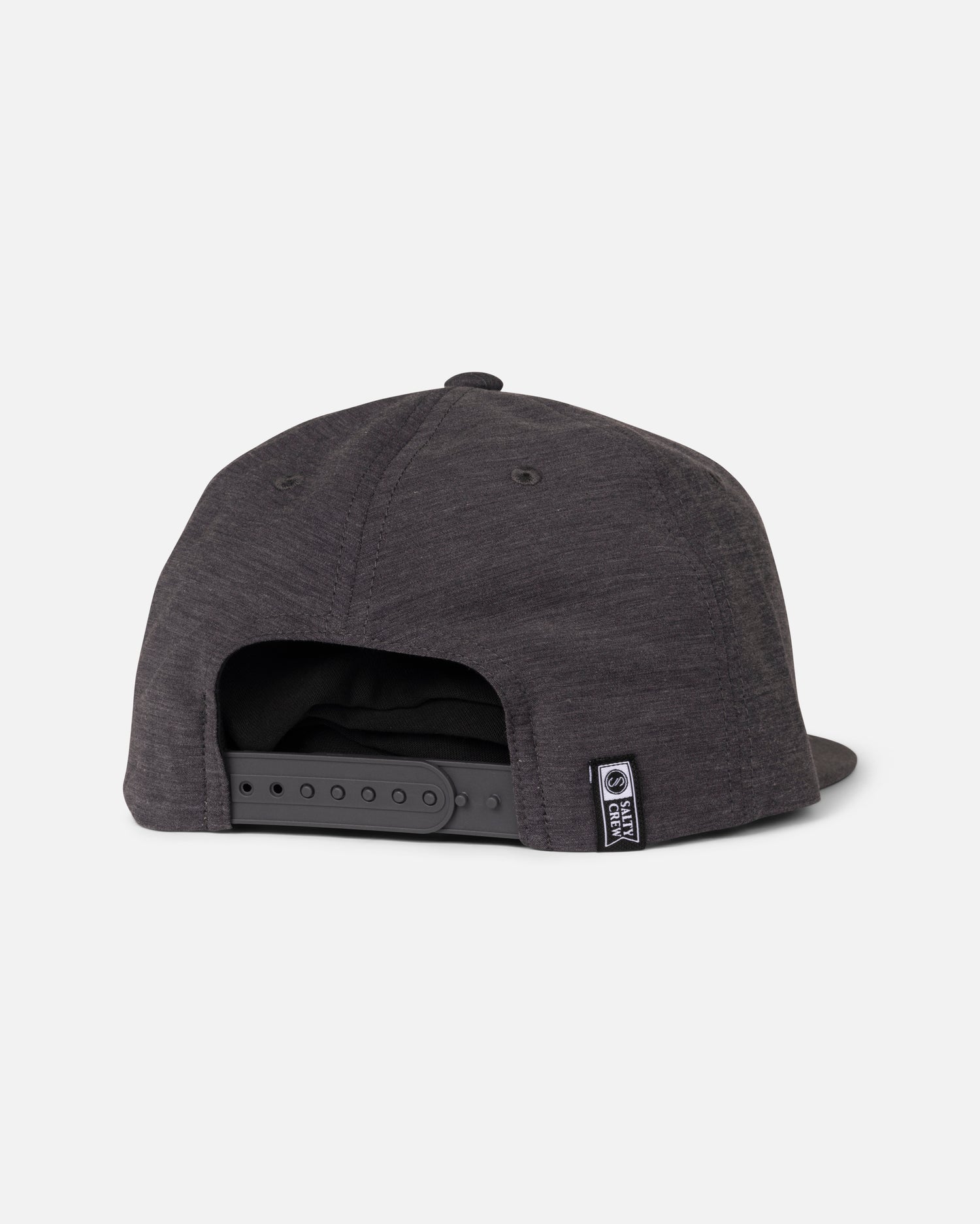 Drifter Snapback - Black
