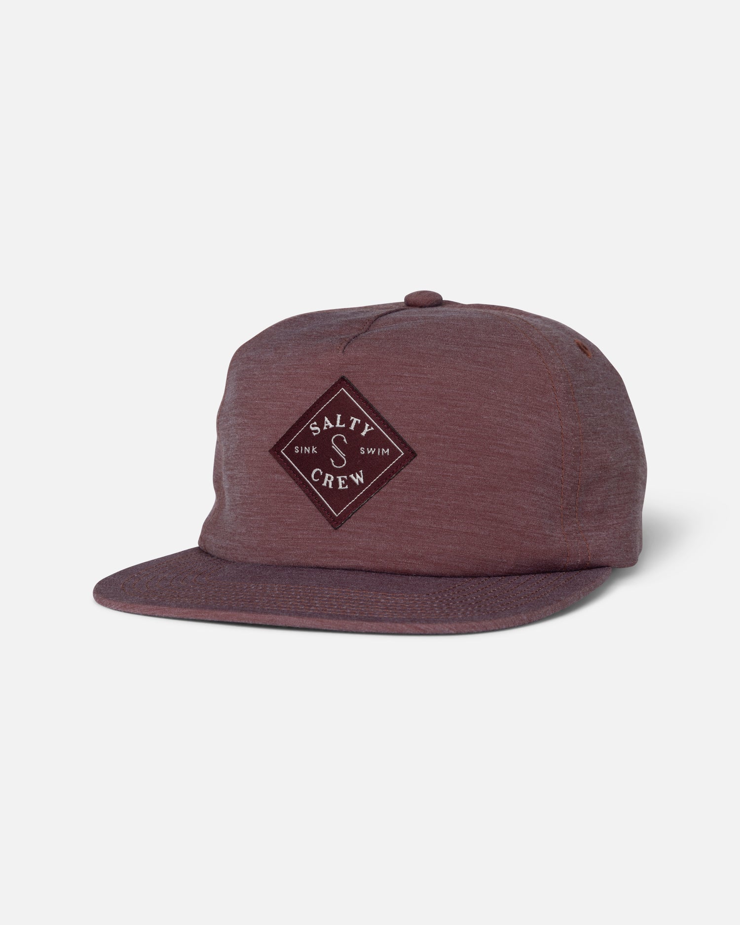 Drifter Snapback  - Port
