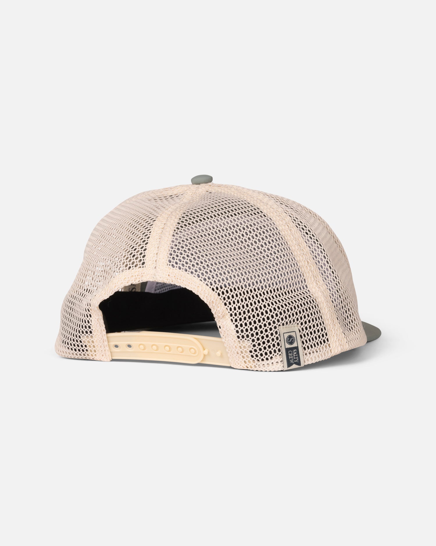 Tried And True Trucker - Graphite