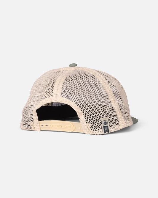 Tried And True Trucker - Graphite