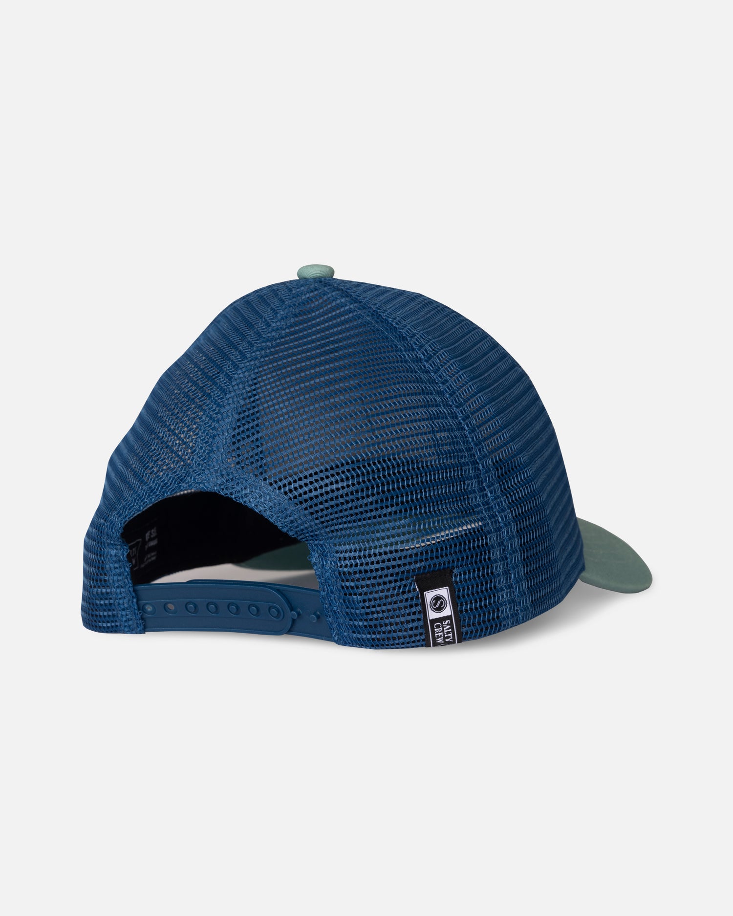 Mahi Surface Trucker - Seaside/Castblue