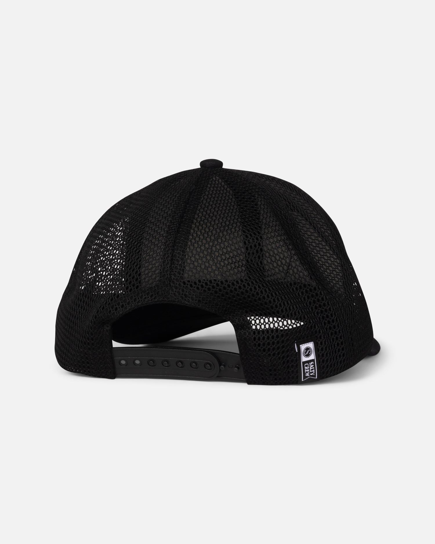 Flyer Ops Trucker  - Black