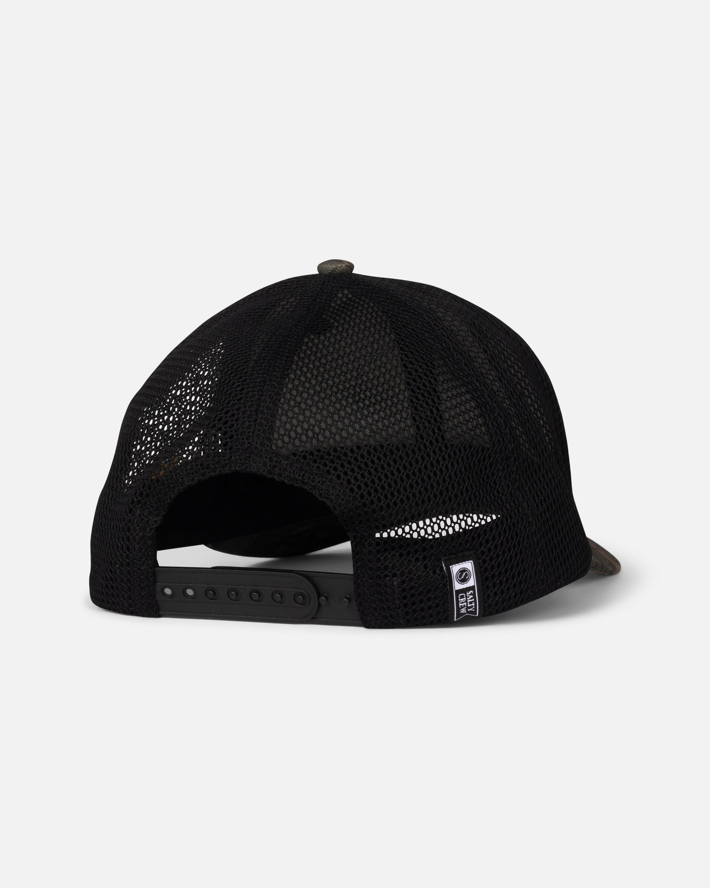Flyer Ops Trucker  - Camo