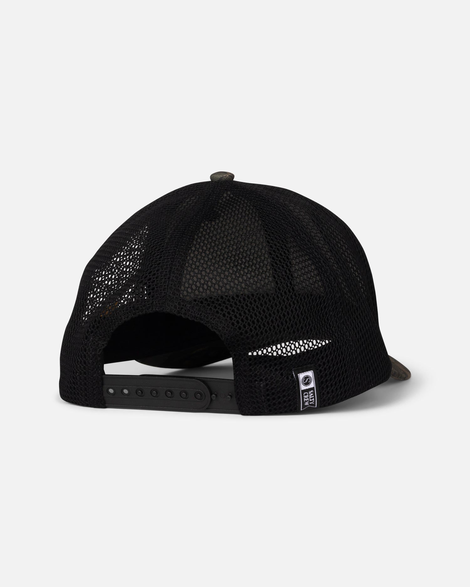 Flyer Ops Trucker  - Camo