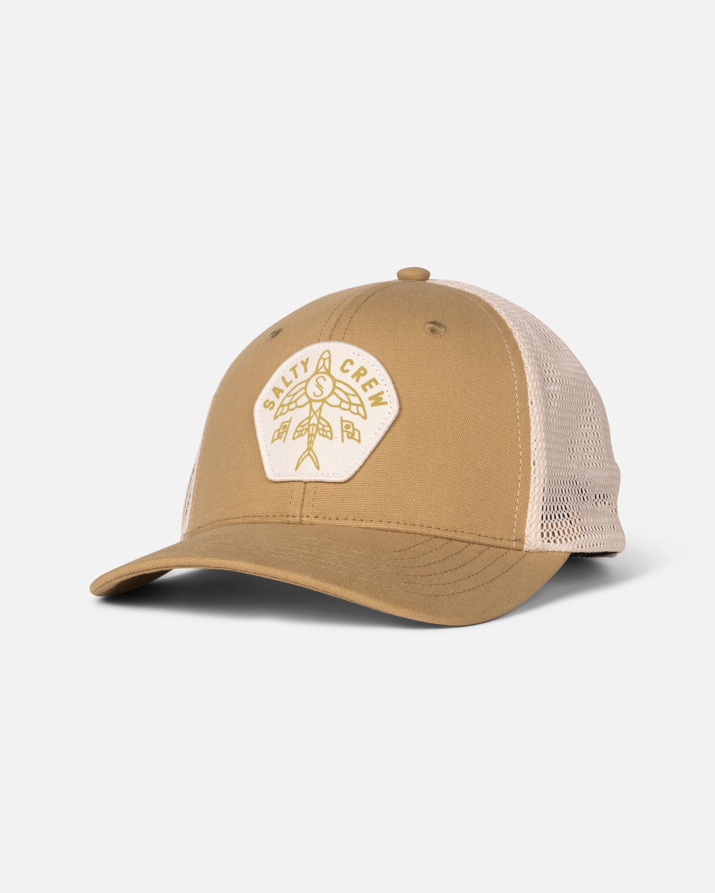 Flyer Ops Trucker  - Khaki