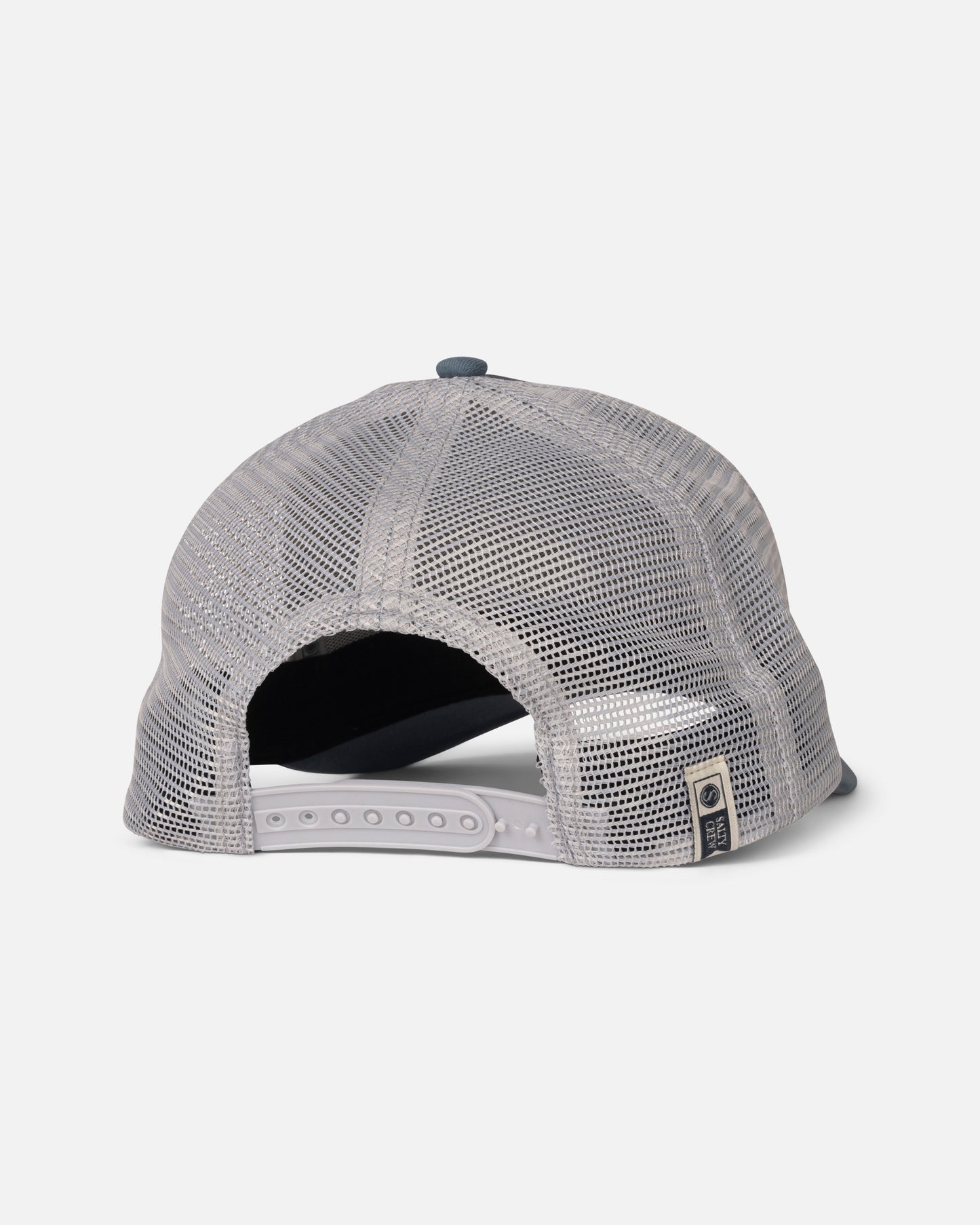 Border Trucker  - Navy/Slate