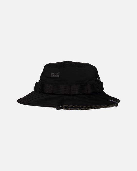 Frontier Boonie - Black