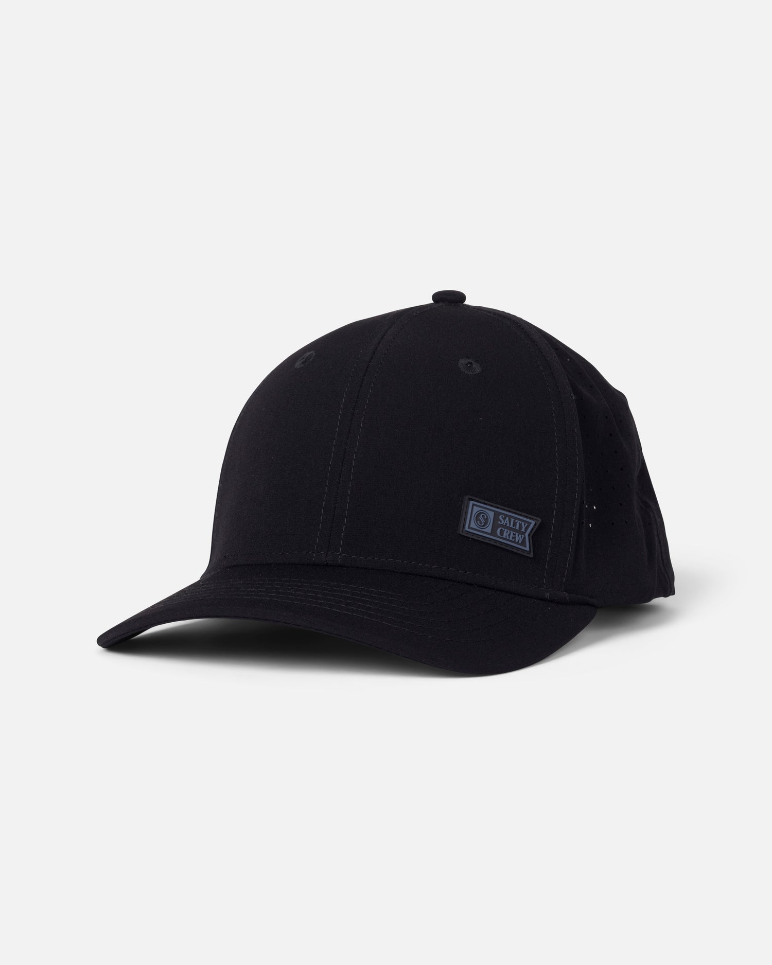Lowdown Snapback  - Navy