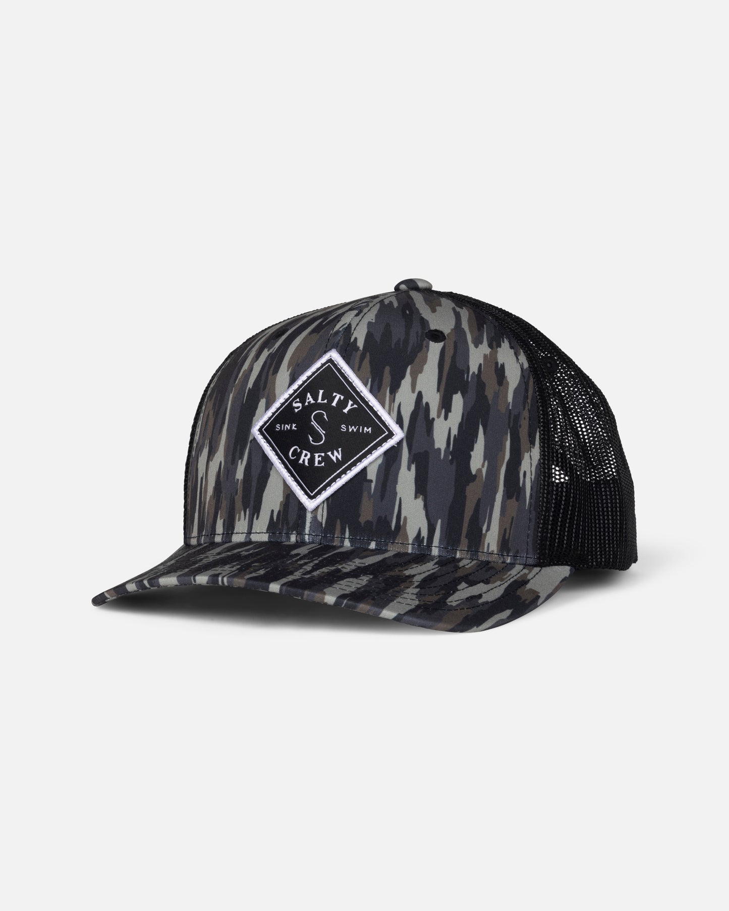 Sealine Retro Trucker - Camo