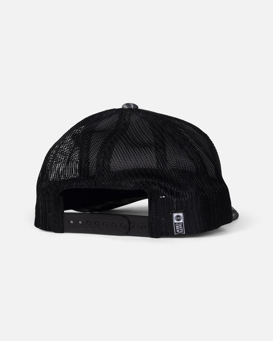 Sealine Retro Trucker - Camo