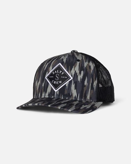 Sealine Retro Trucker - Camo