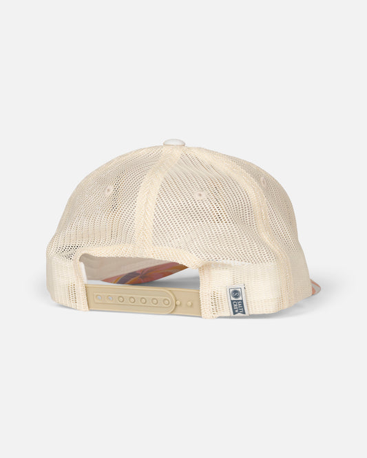 Sealine Retro Trucker - Pink Skies