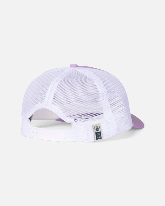 Freestyle Trucker - Light Violet