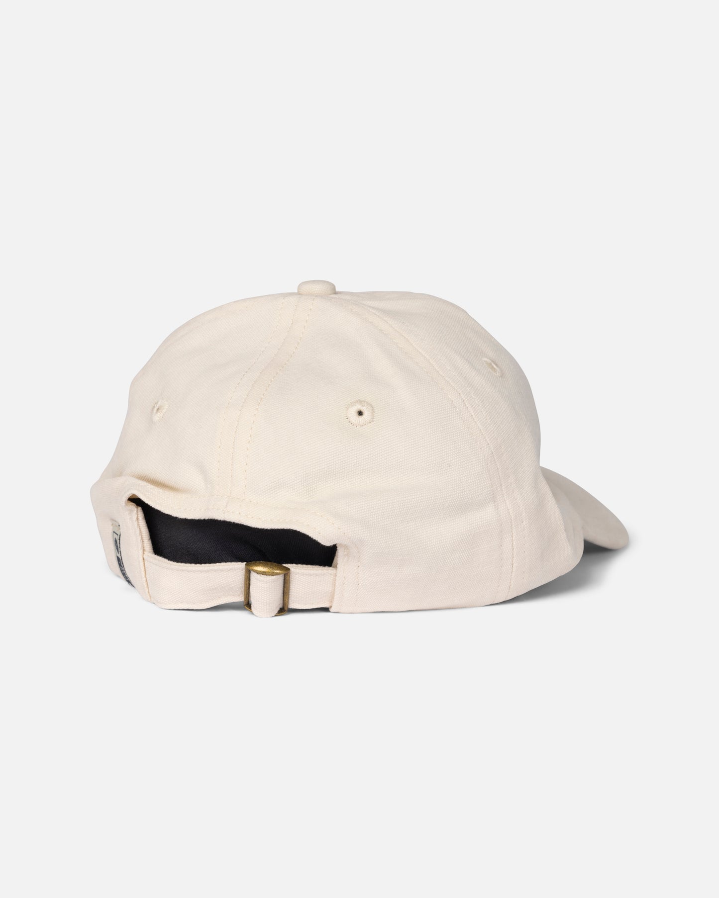 Adventure Dad Hat - Off White