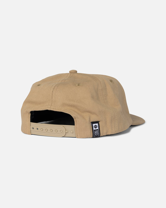 Shop Script Snapback - Natural