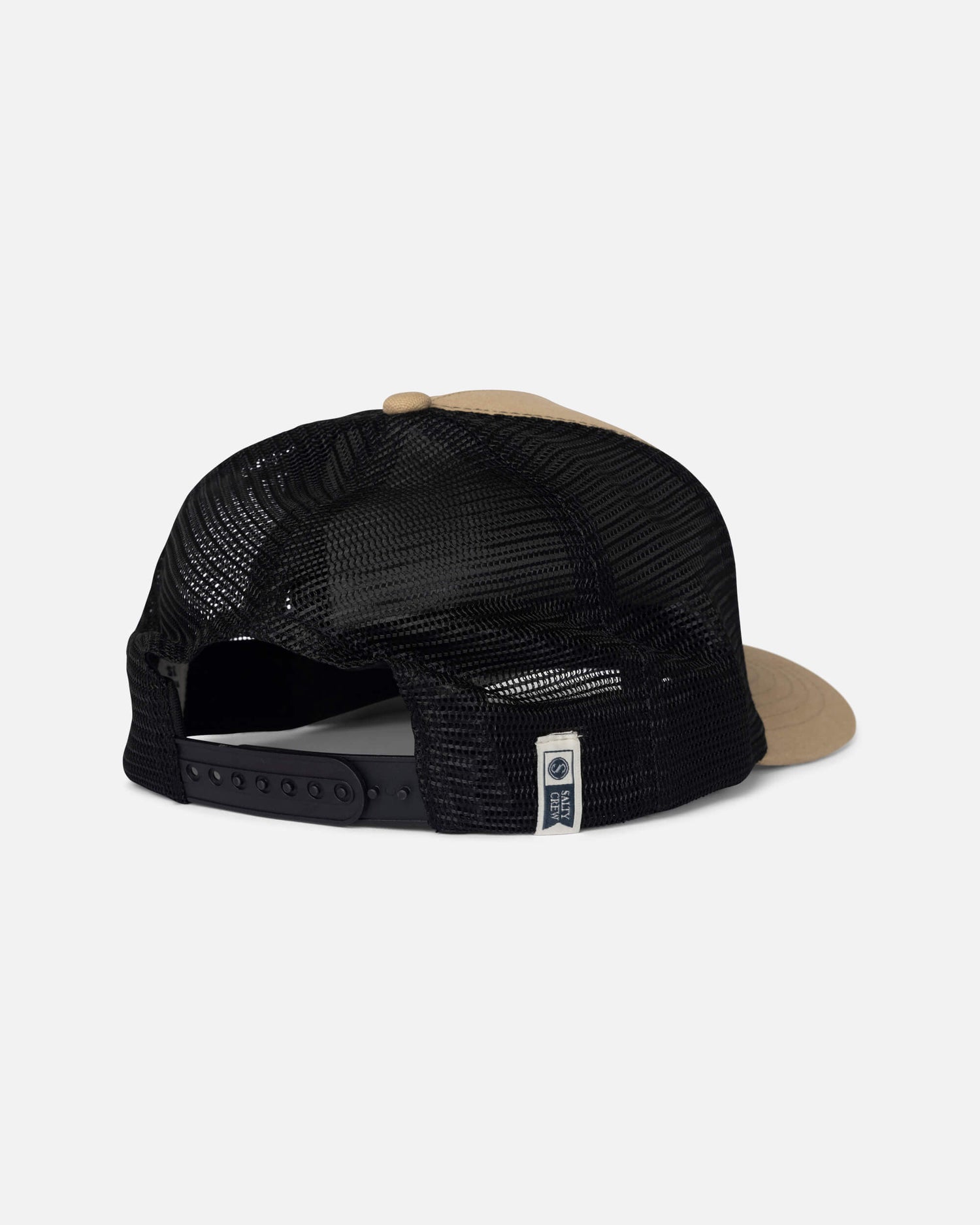 Fishing Co Trucker - Khaki